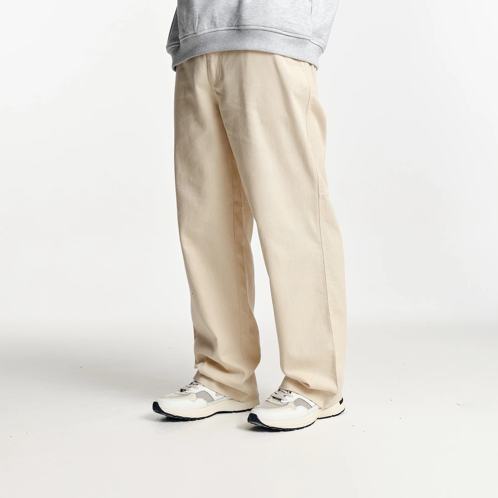 Parlez Albion Trousers – Shell