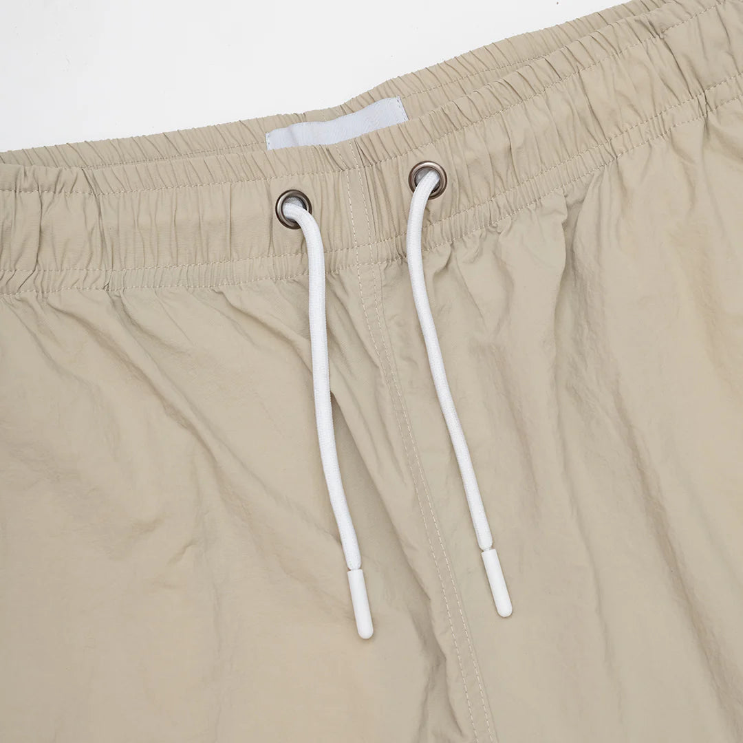 Parlez Enigma Short - Greige