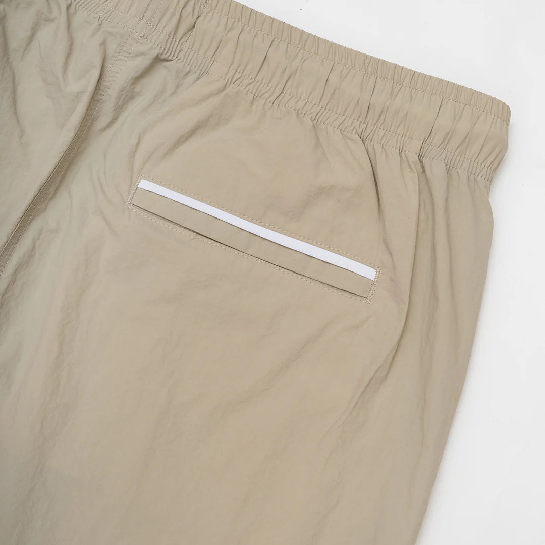 Parlez Enigma Short - Greige