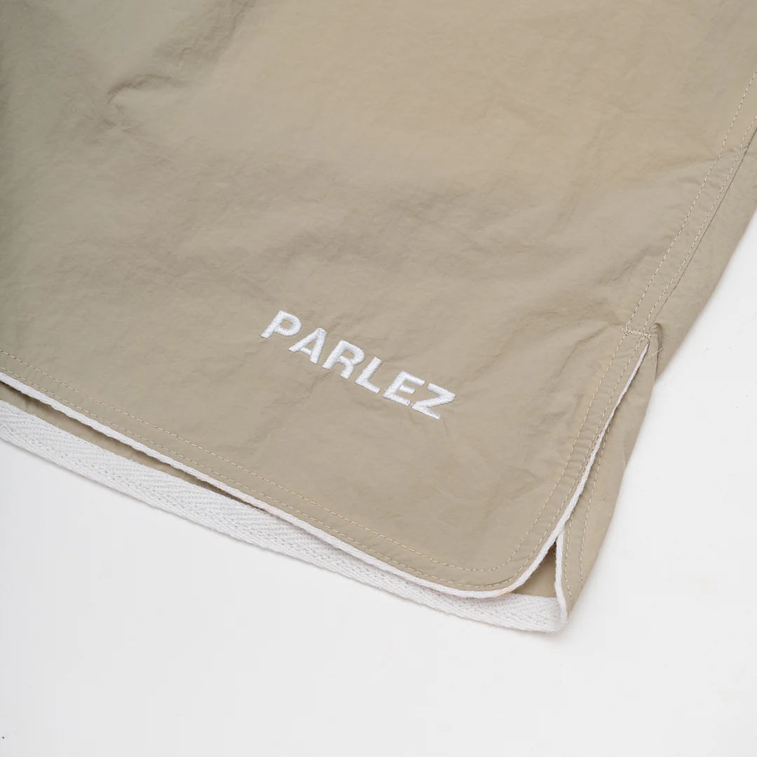 Parlez Enigma Short - Greige