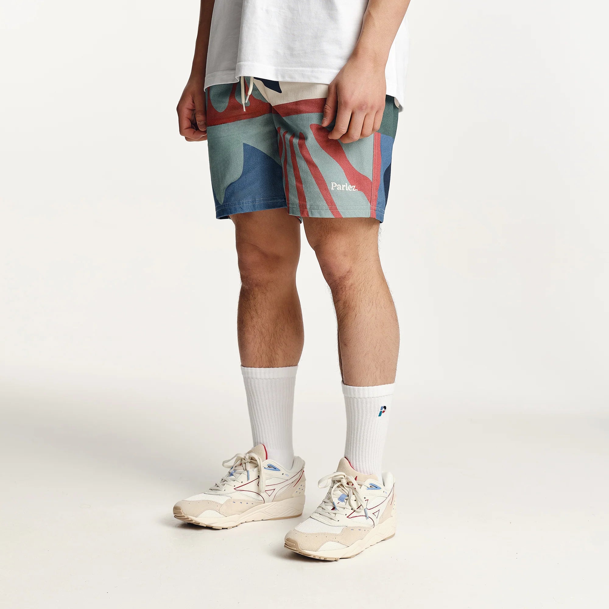 Parlez Virginia Short – Multi
