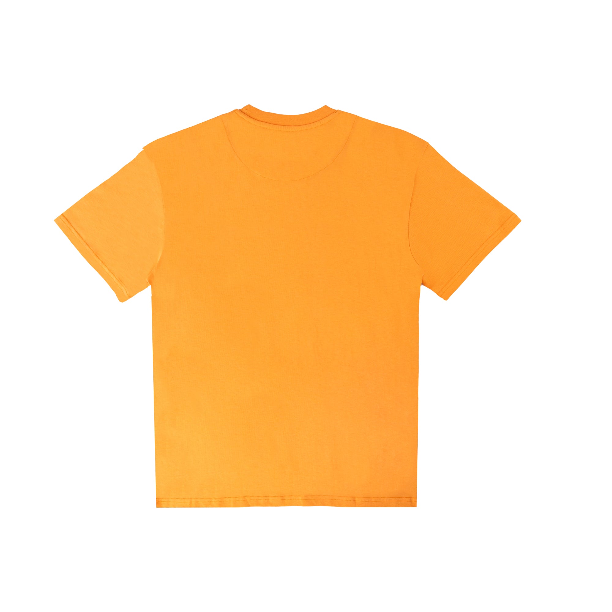 Karl Kani Small Signature Essential Tee Orange