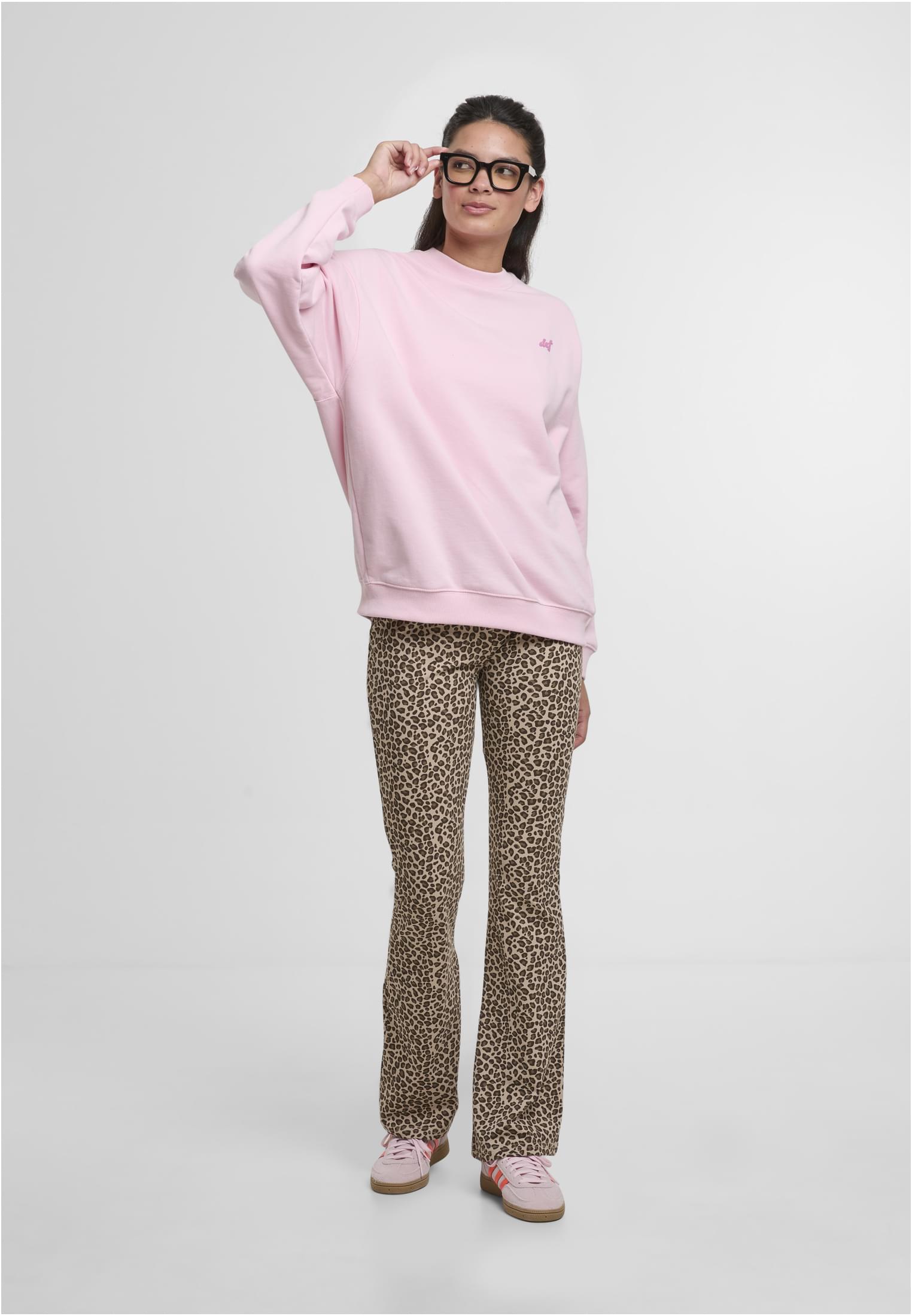 DEF Chaotic Good Sweater - Fairy Tale