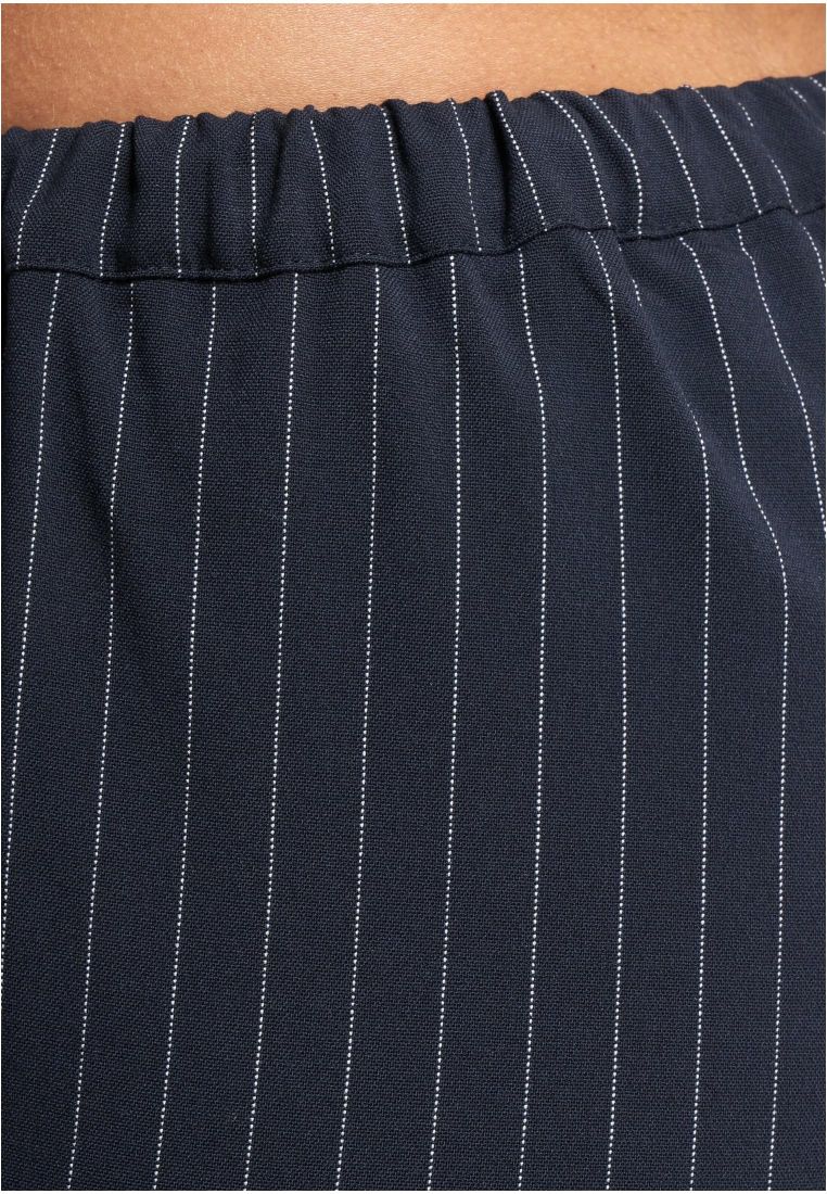 DEF Lara Chinos - Dark Blue