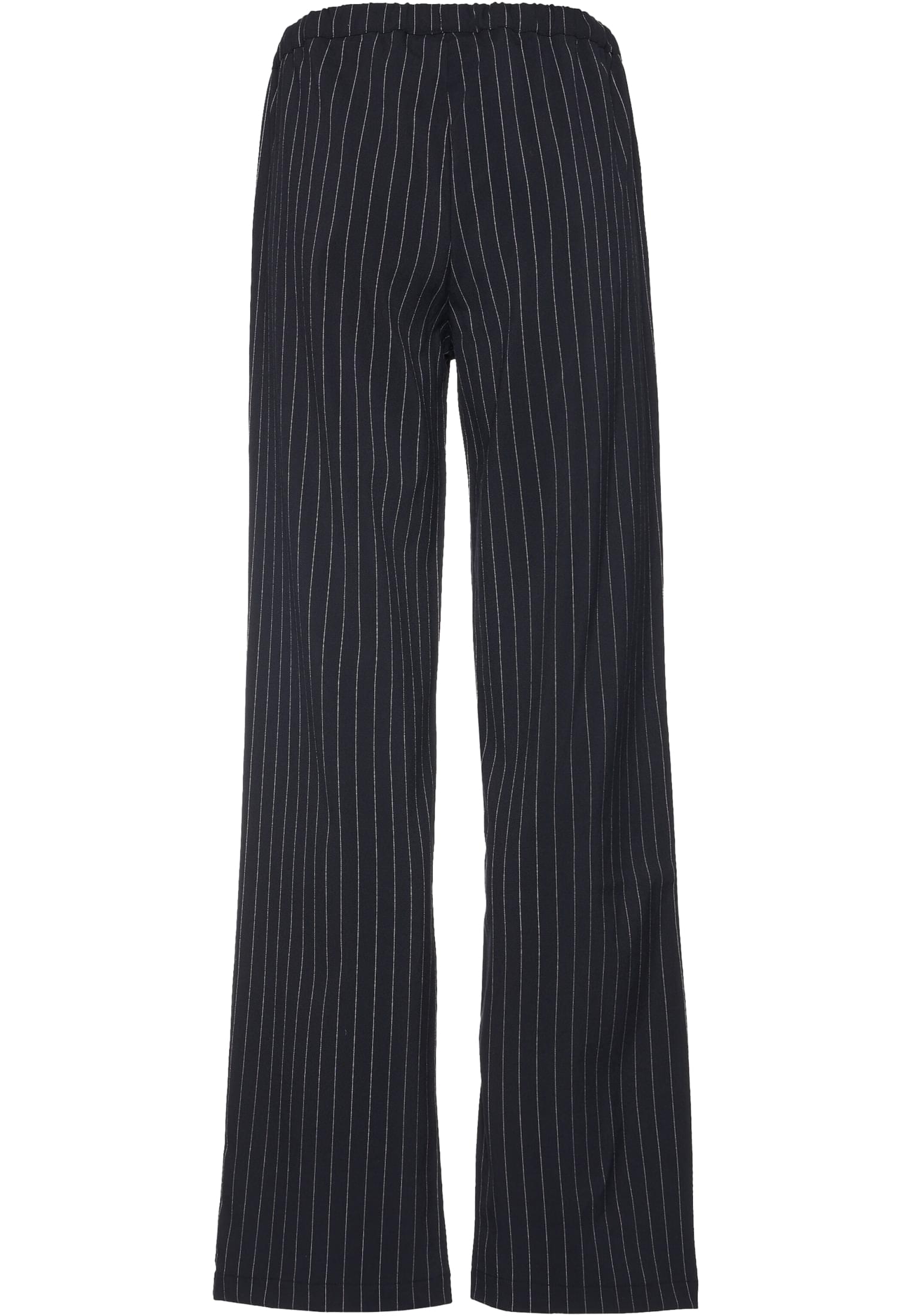 DEF Lara Chinos - Dark Blue