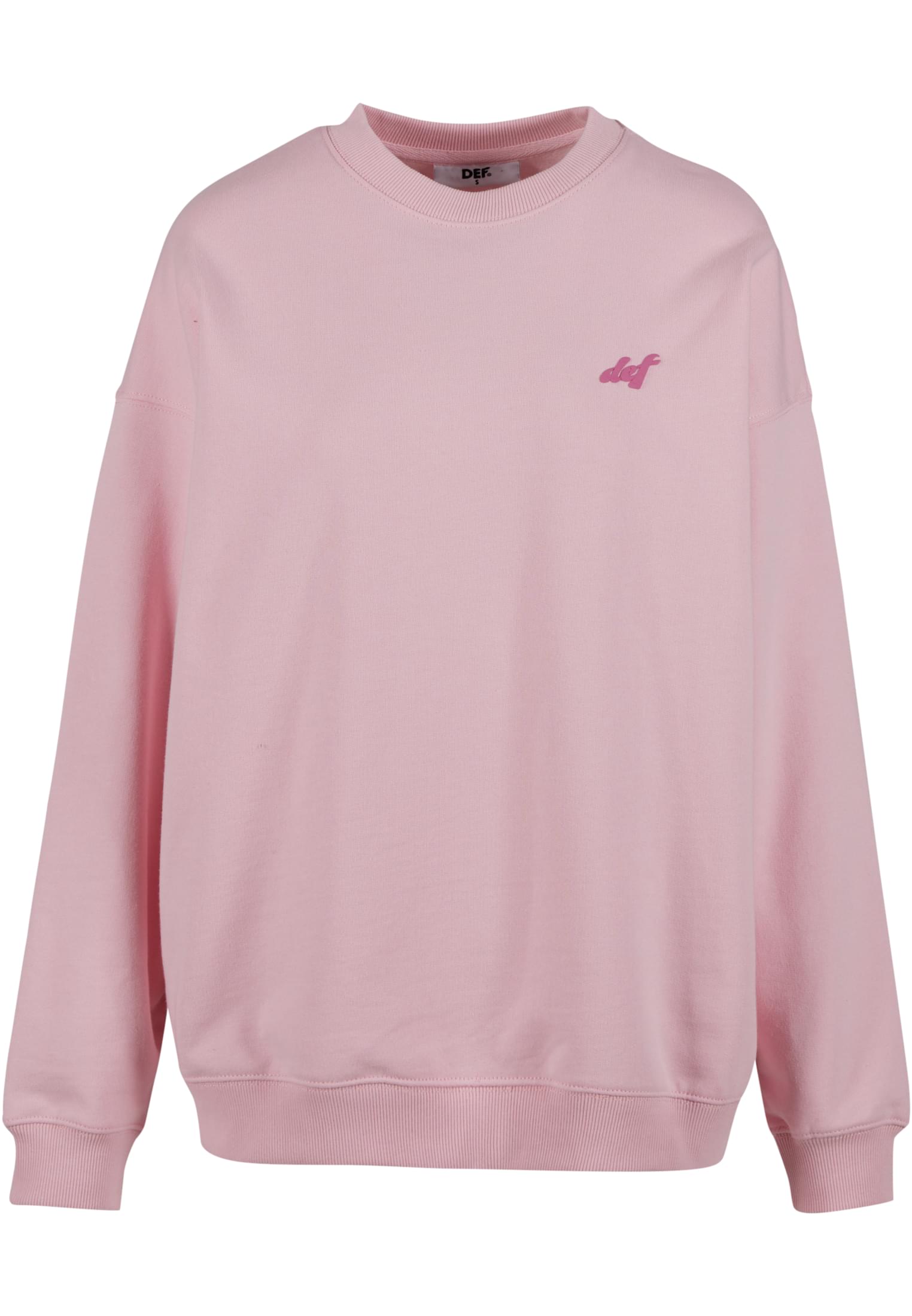 DEF Chaotic Good Sweater - Fairy Tale