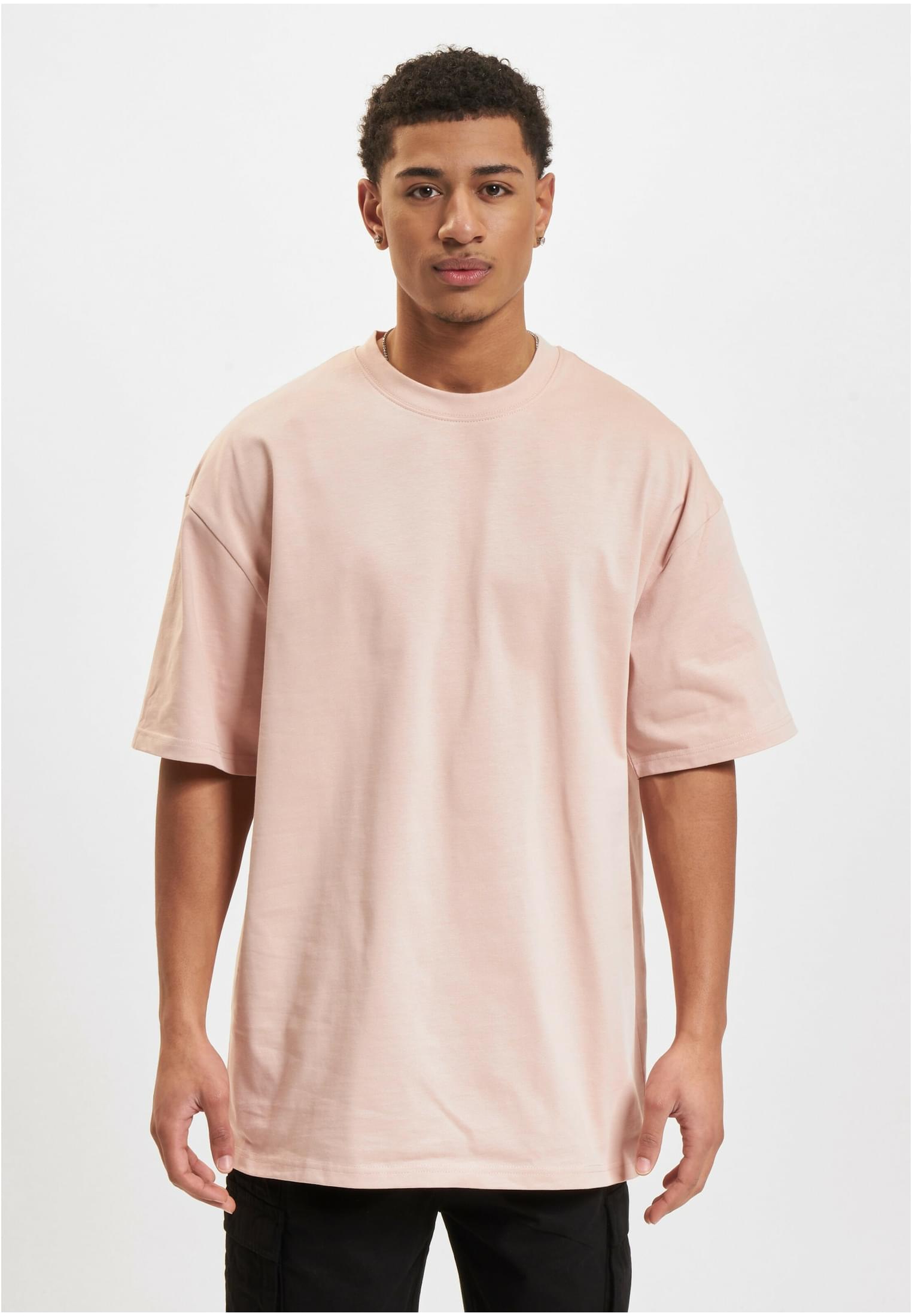 DEF Original T-Shirt - Peach Wip