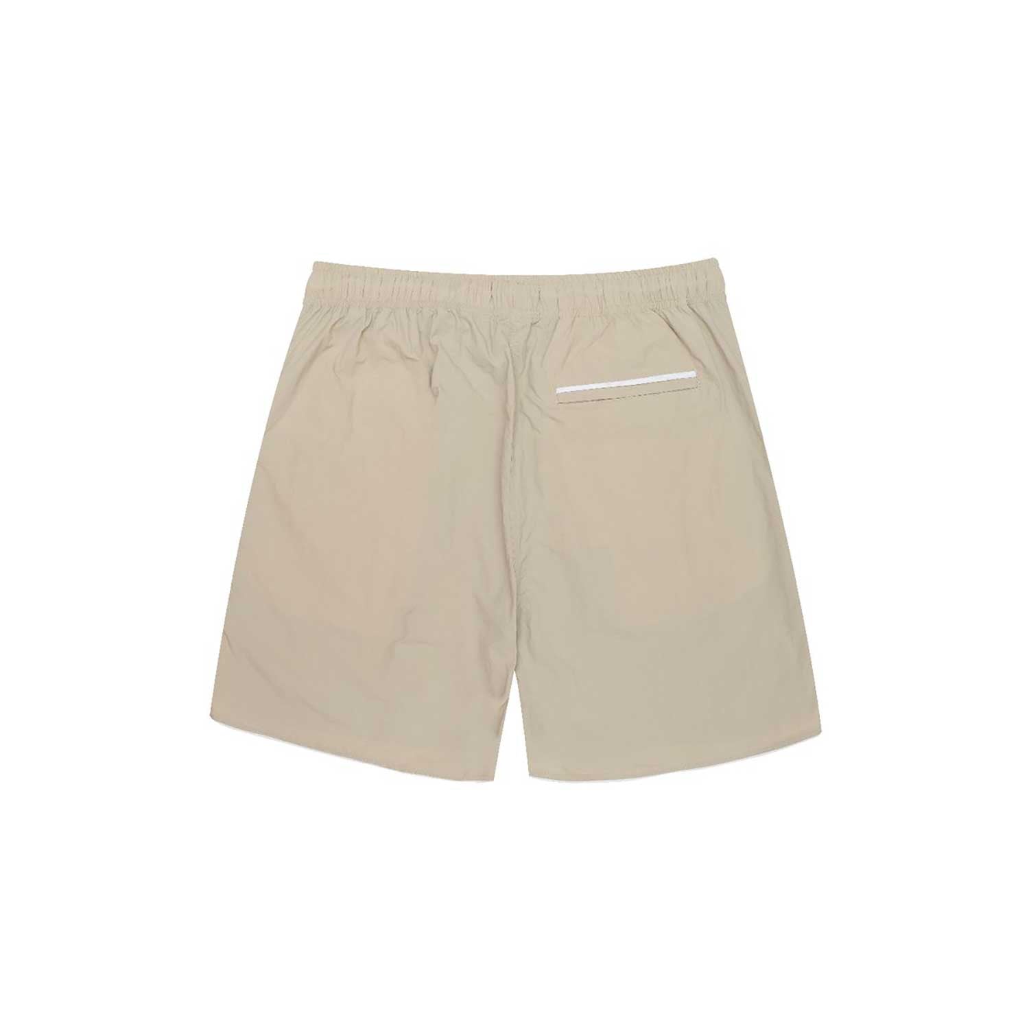 Parlez Enigma Short - Greige