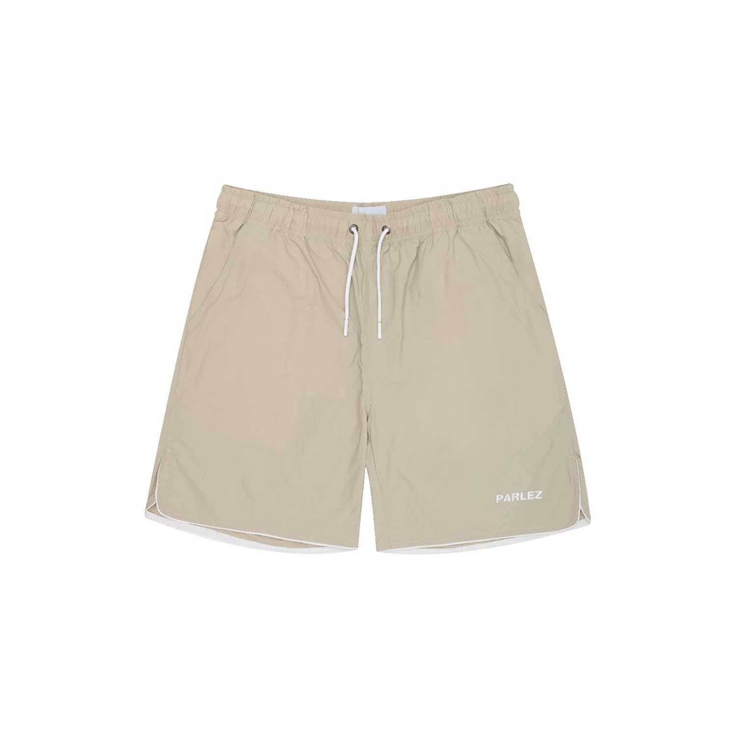 Parlez Enigma Short - Greige