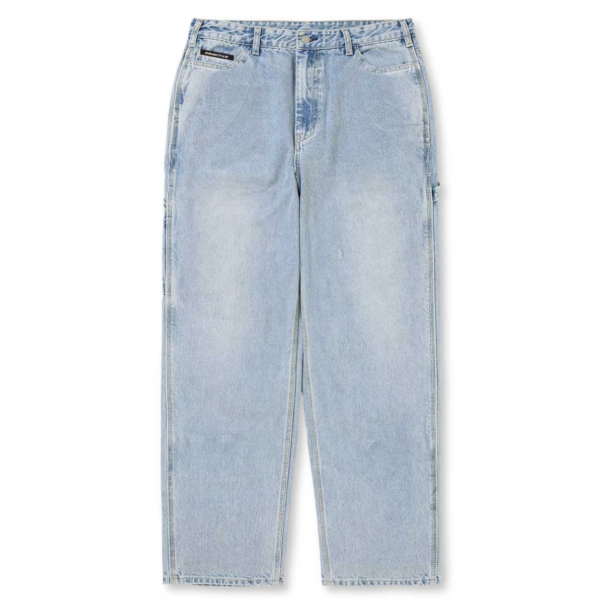 Primitive Mason Carpenter Pant – Light Blue