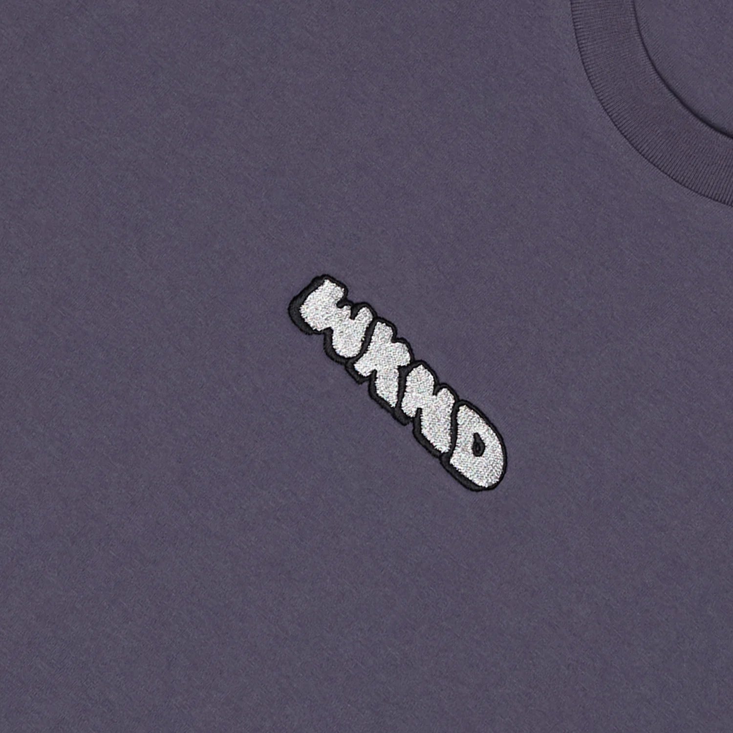 WKND 3D T-Shirt - Fossil